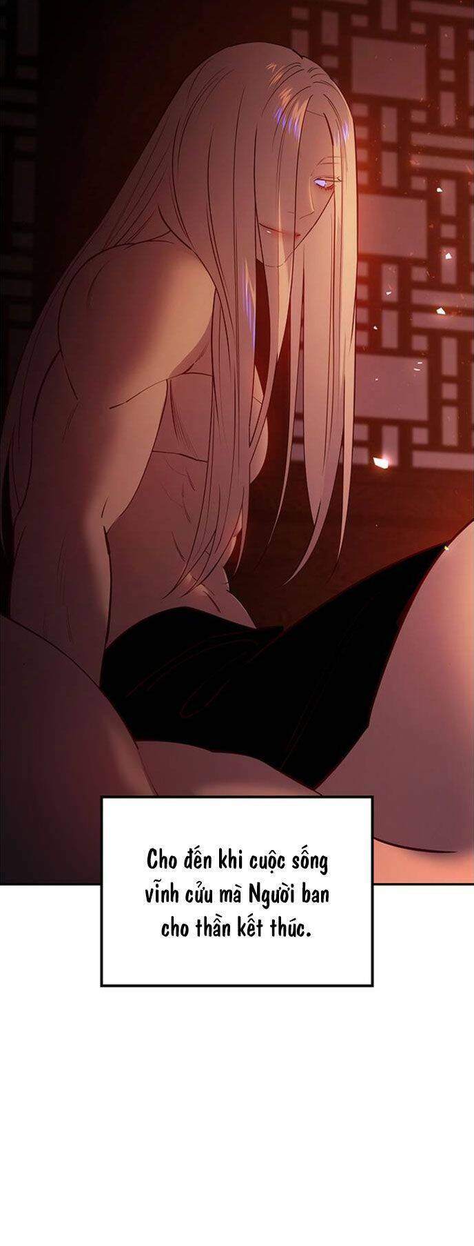 Vương Tử Huyền Bí: Chapter 90