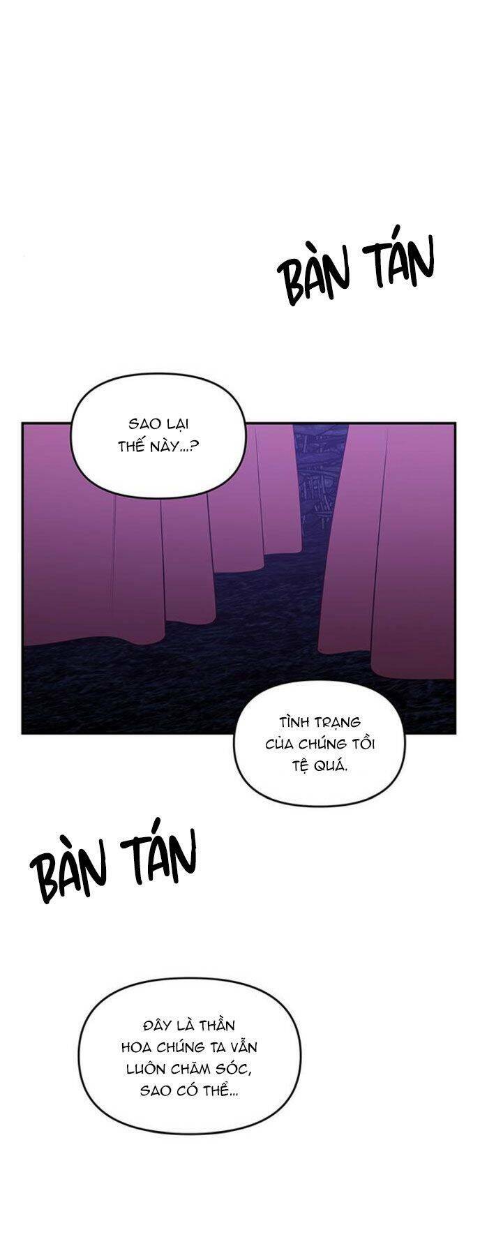Vương Tử Huyền Bí: Chapter 90