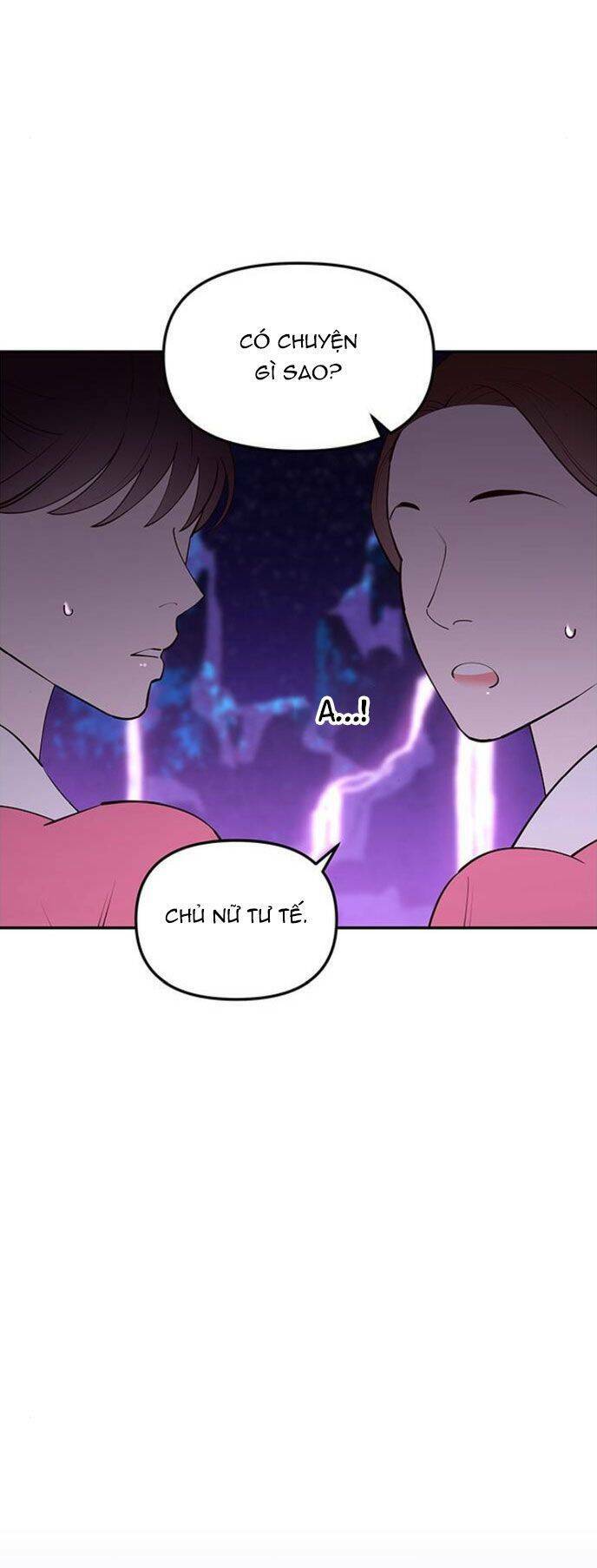 Vương Tử Huyền Bí: Chapter 90