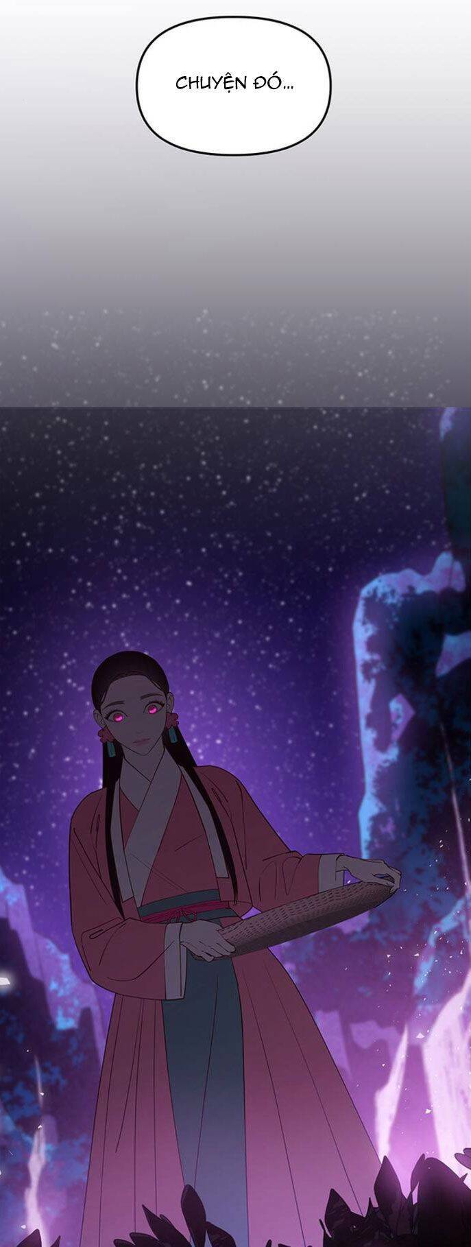 Vương Tử Huyền Bí: Chapter 90