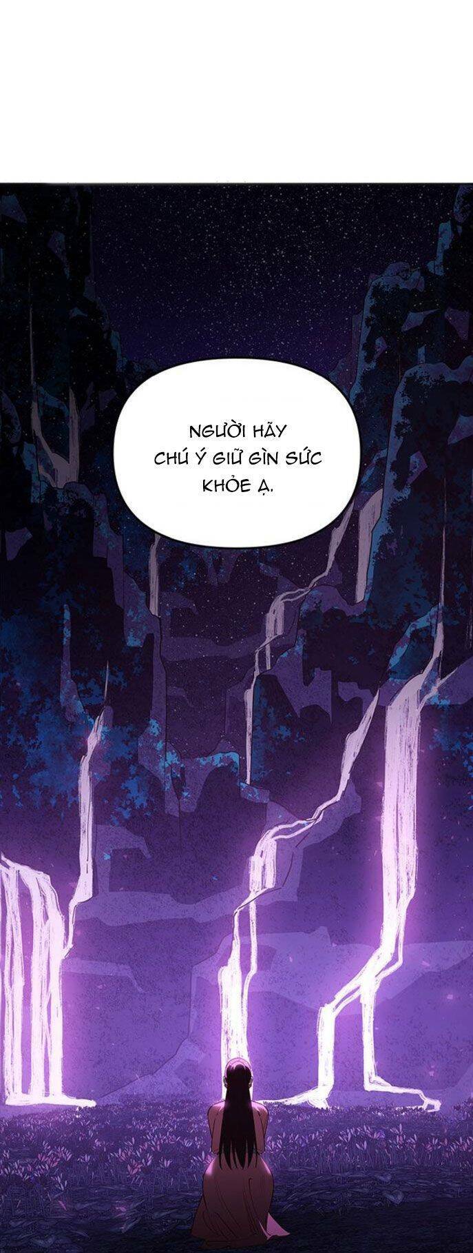 Vương Tử Huyền Bí: Chapter 90
