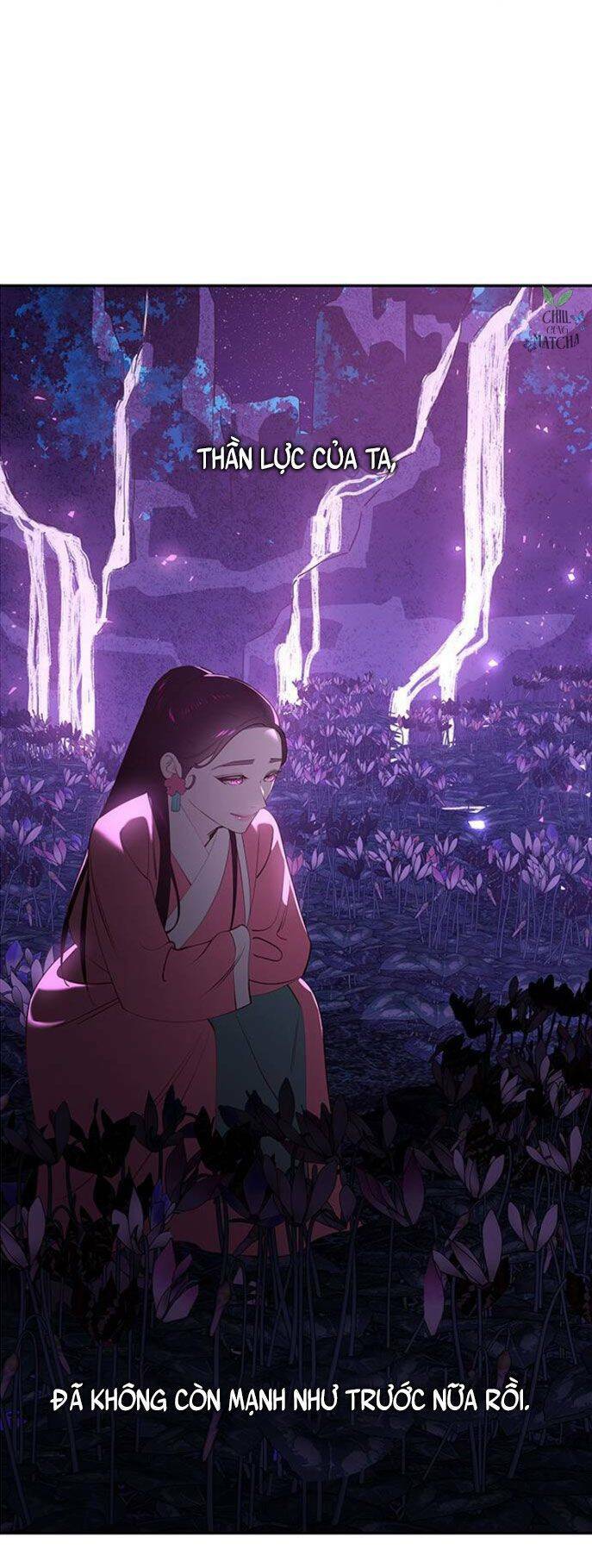 Vương Tử Huyền Bí: Chapter 90