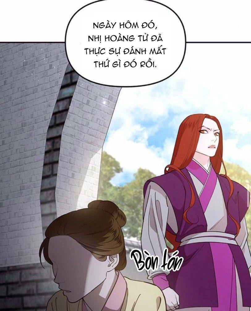 Vương Tử Huyền Bí: Chapter 91