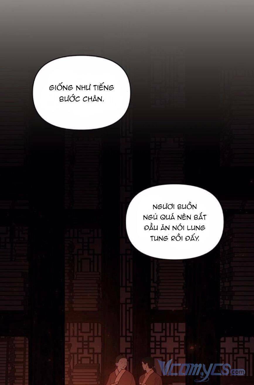 Vương Tử Huyền Bí: Chapter 91