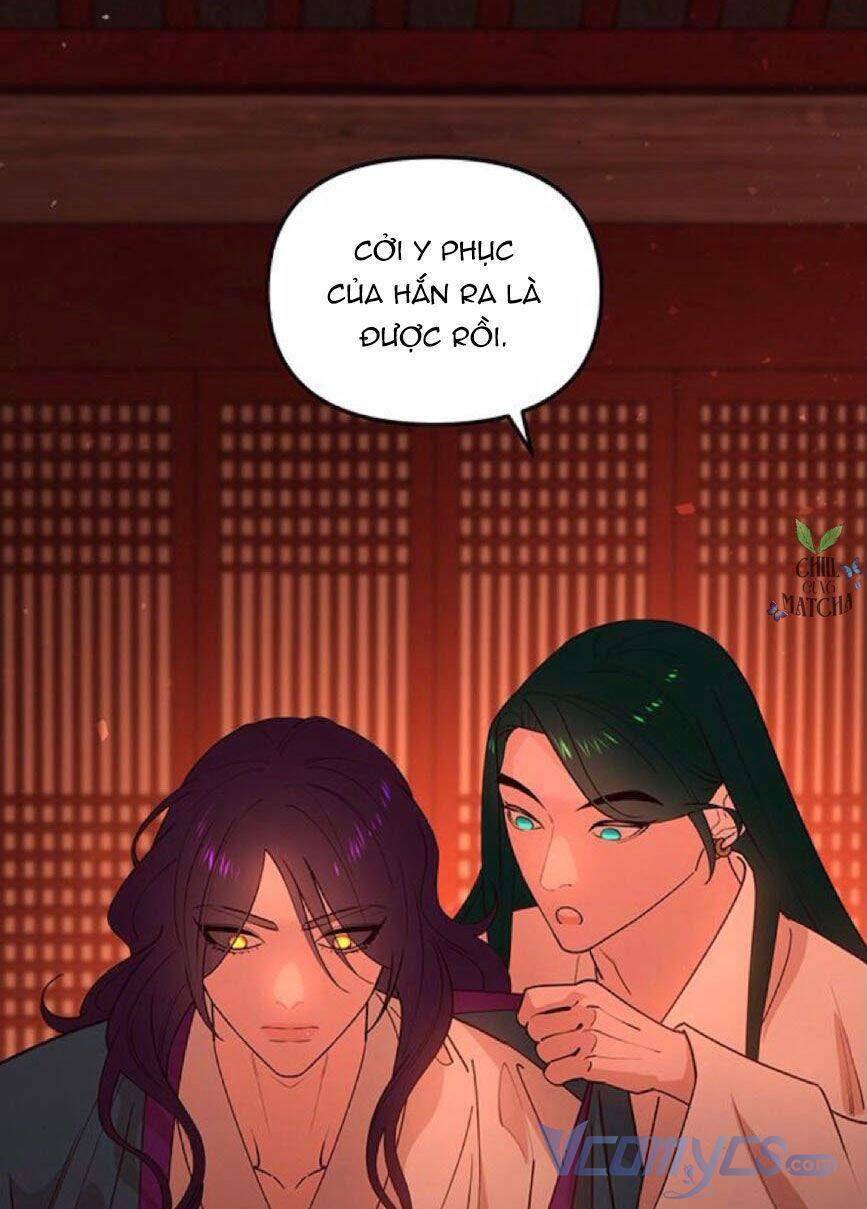 Vương Tử Huyền Bí: Chapter 91