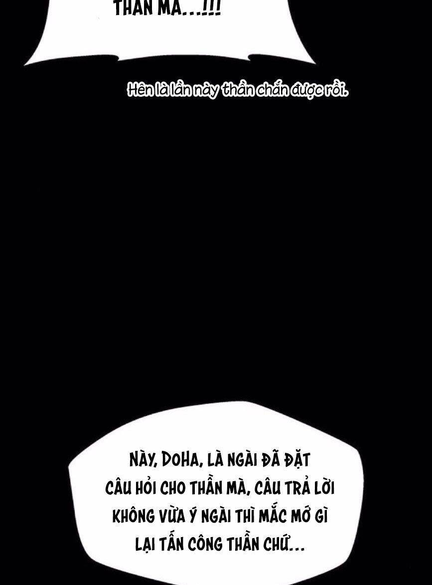 Vương Tử Huyền Bí: Chapter 91