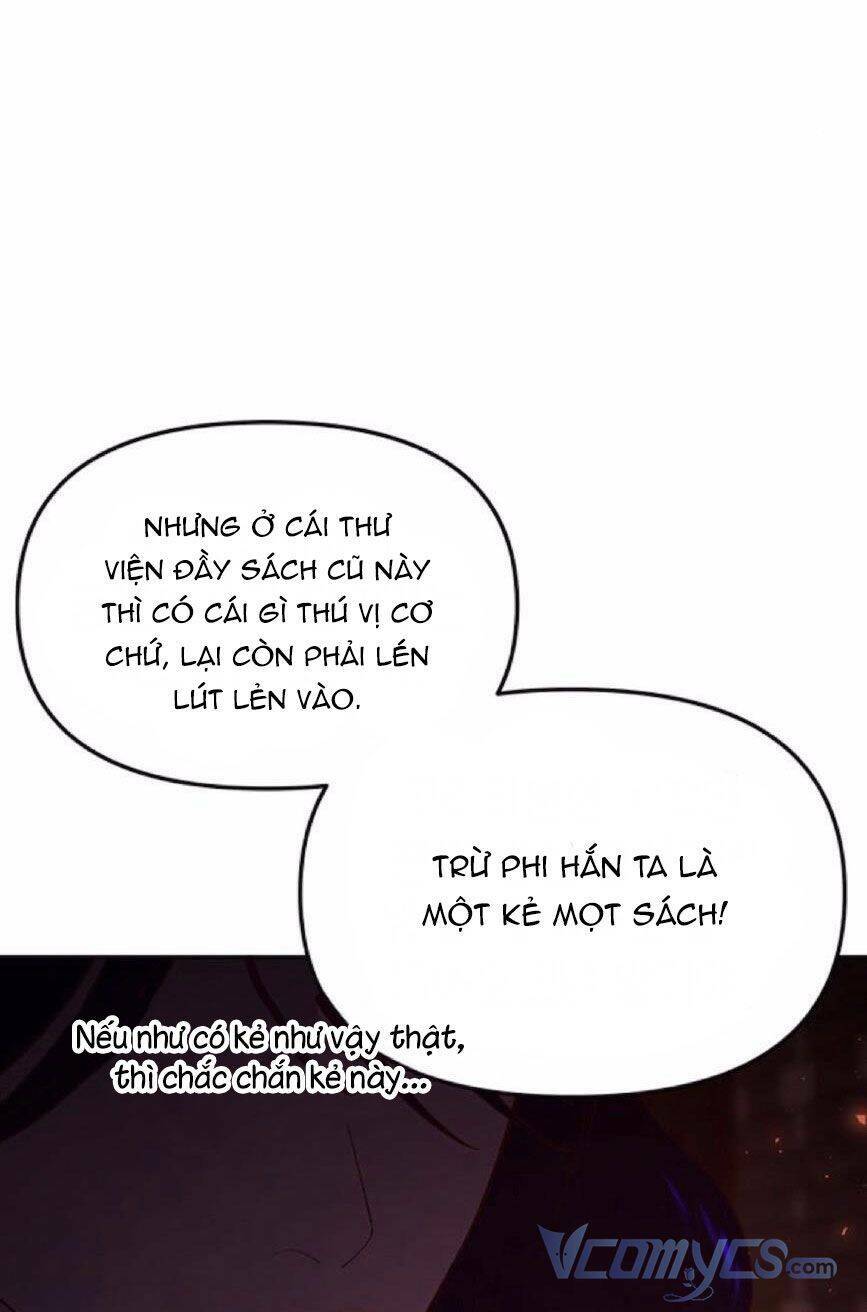 Vương Tử Huyền Bí: Chapter 91