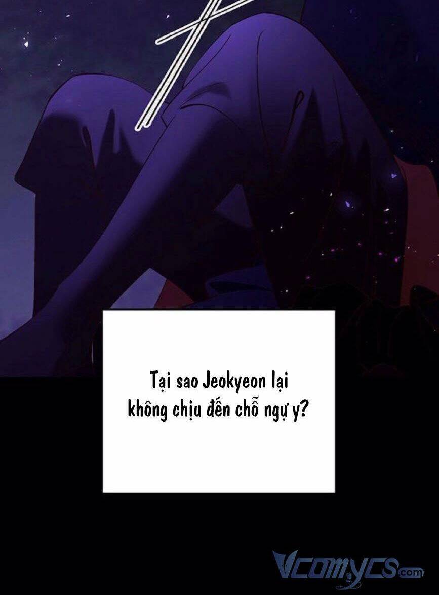 Vương Tử Huyền Bí: Chapter 91