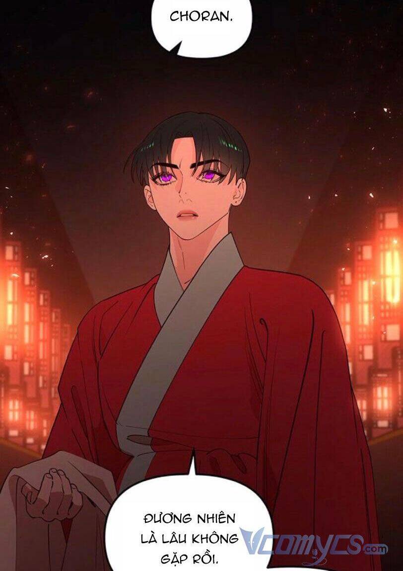 Vương Tử Huyền Bí: Chapter 91