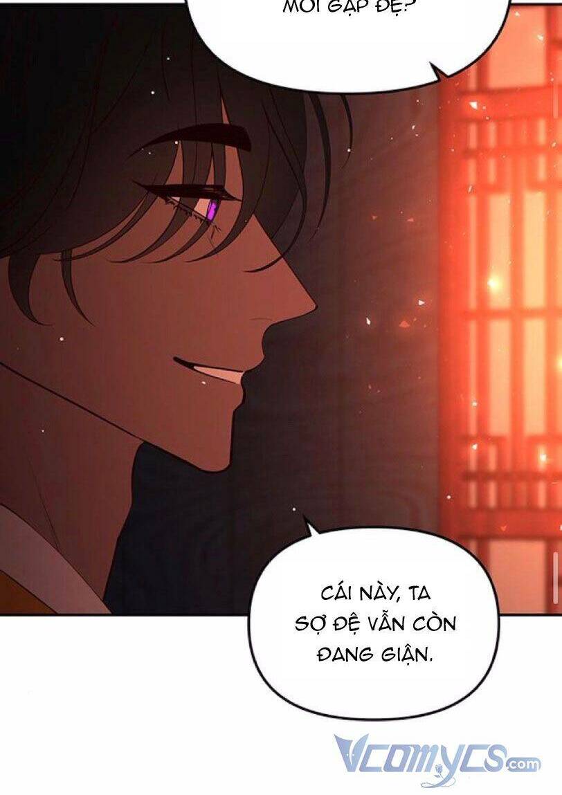 Vương Tử Huyền Bí: Chapter 91