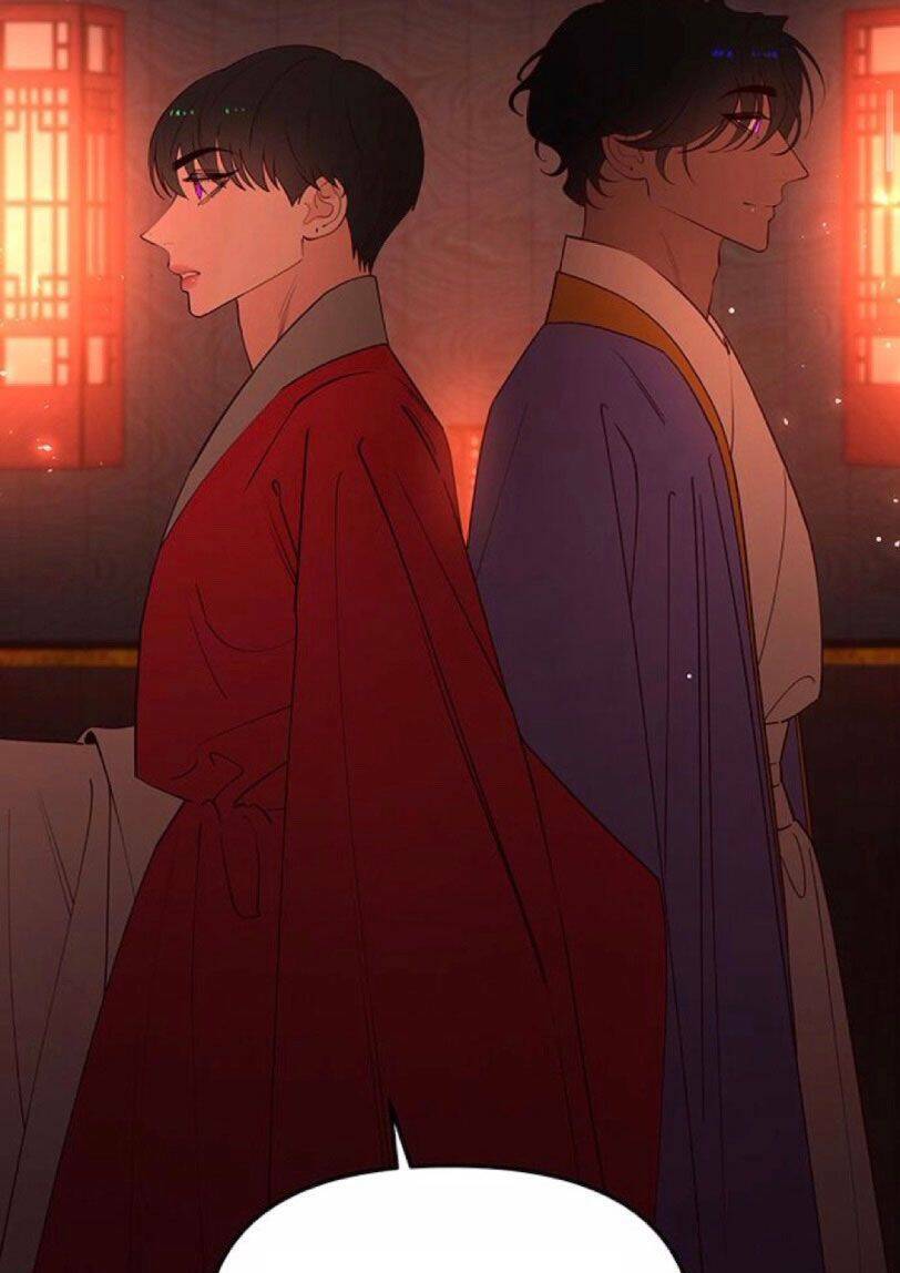 Vương Tử Huyền Bí: Chapter 91