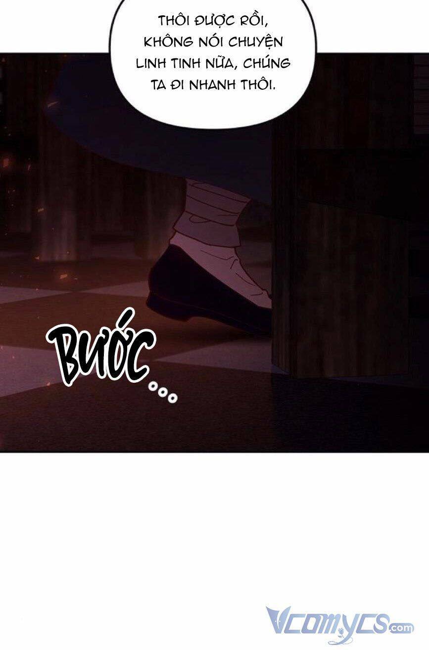 Vương Tử Huyền Bí: Chapter 91