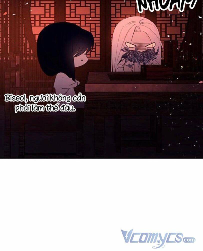 Vương Tử Huyền Bí: Chapter 91