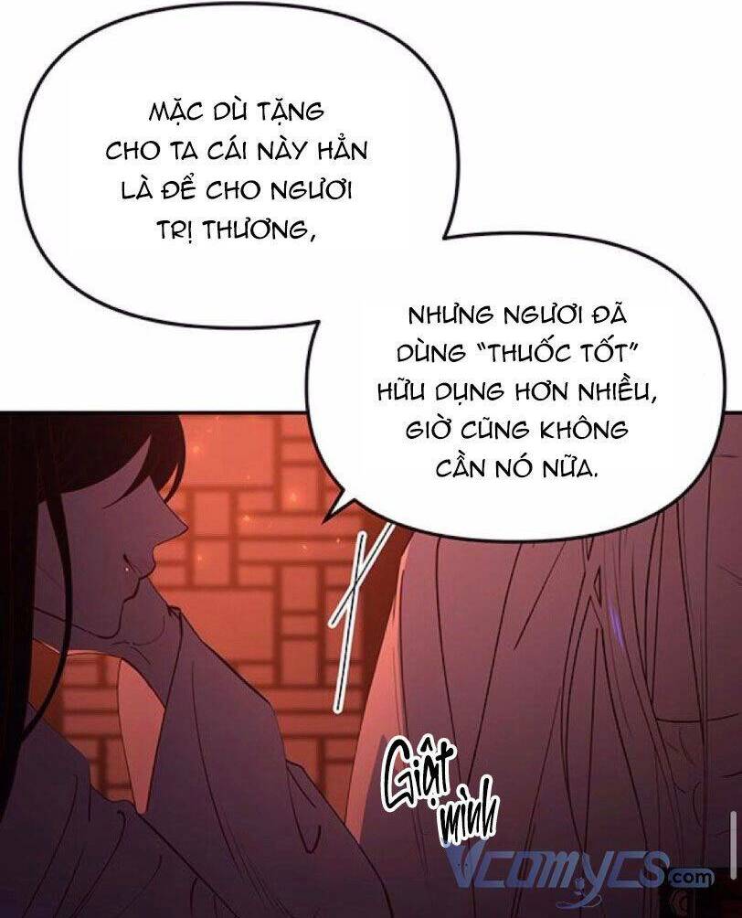 Vương Tử Huyền Bí: Chapter 91
