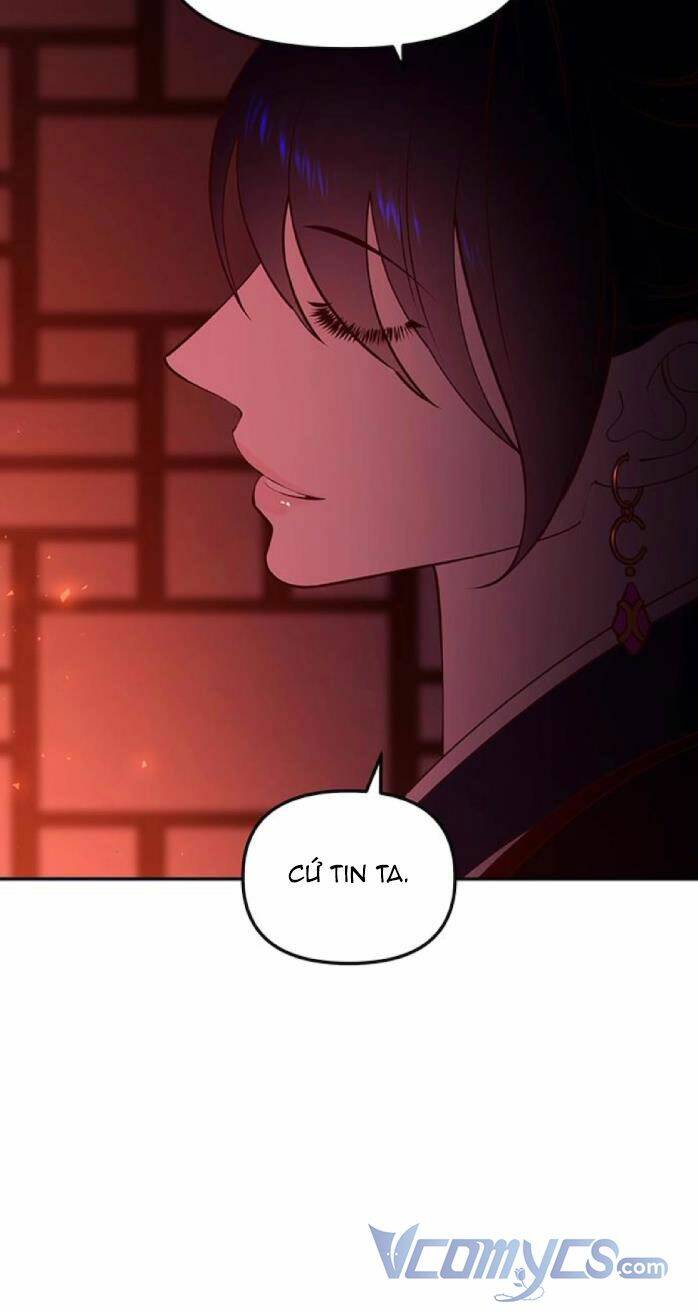 Vương Tử Huyền Bí: Chapter 92