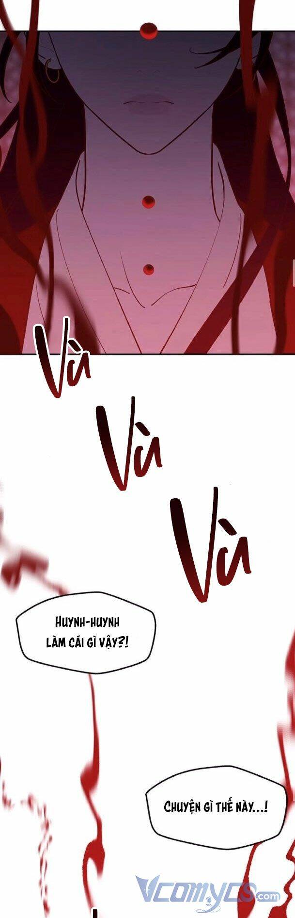 Vương Tử Huyền Bí: Chapter 92