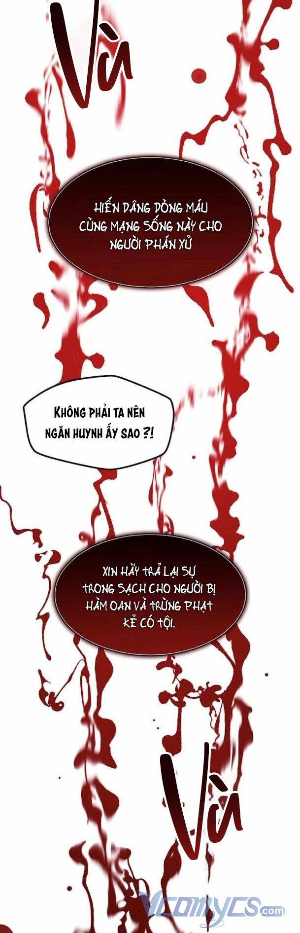Vương Tử Huyền Bí: Chapter 92