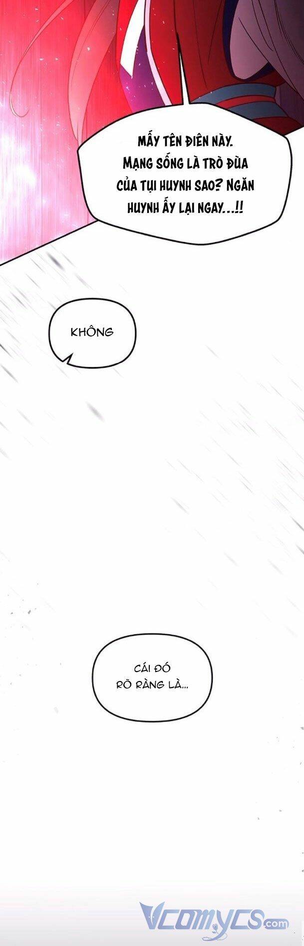 Vương Tử Huyền Bí: Chapter 92