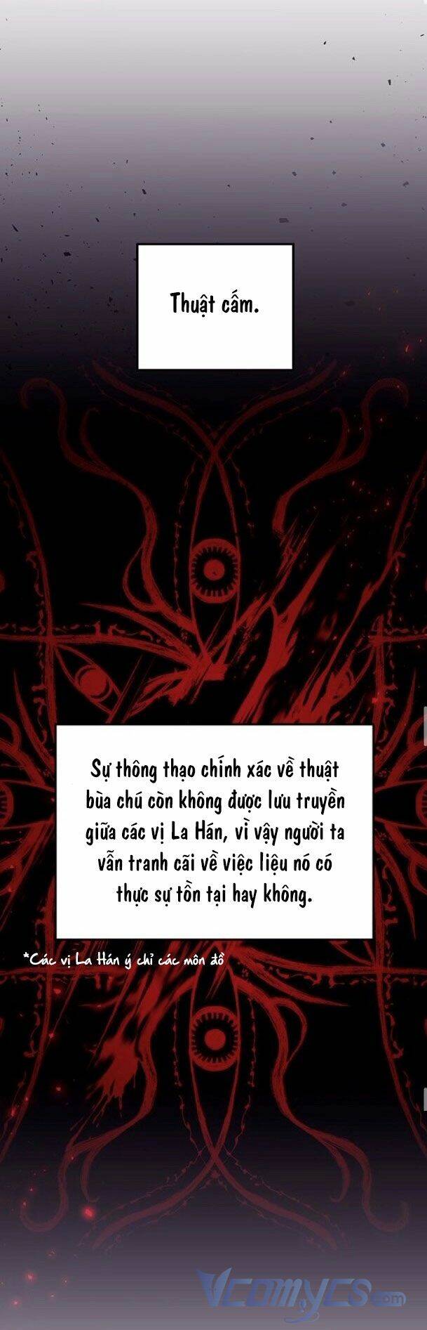 Vương Tử Huyền Bí: Chapter 92