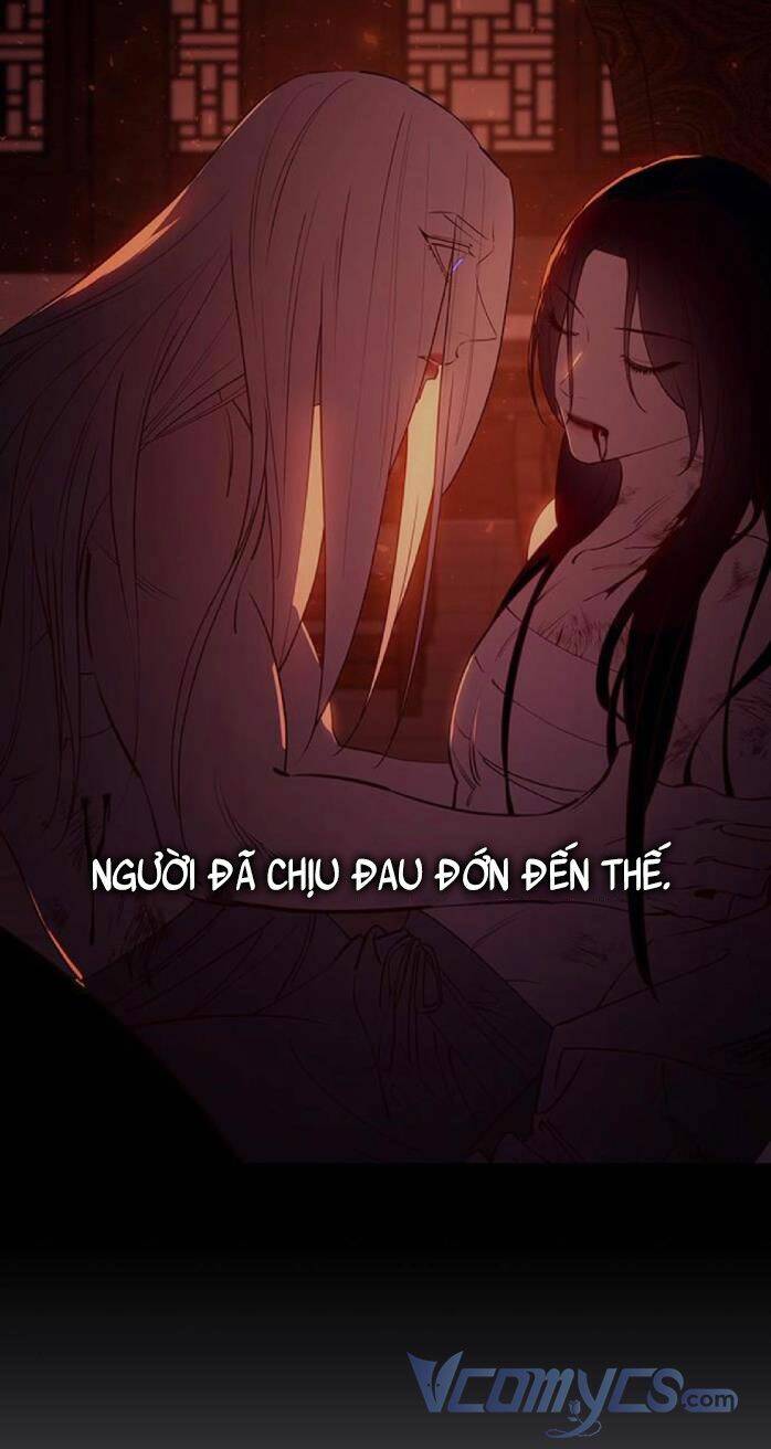 Vương Tử Huyền Bí: Chapter 92