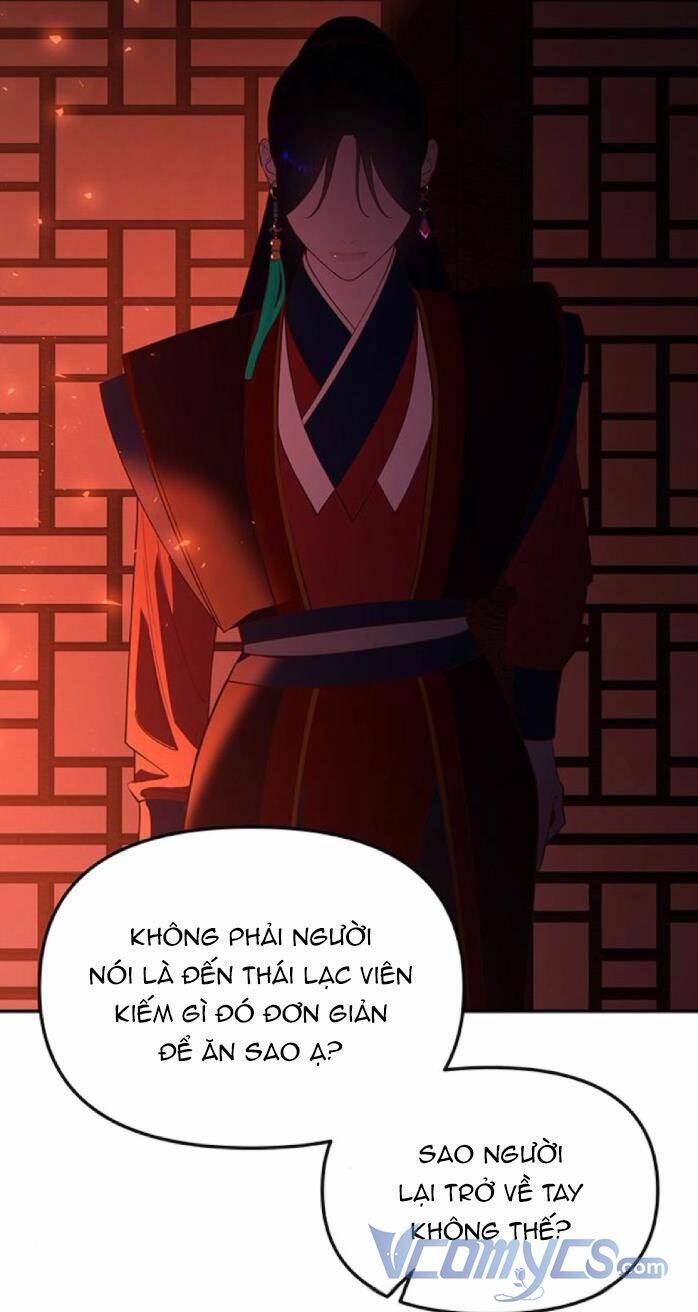Vương Tử Huyền Bí: Chapter 92
