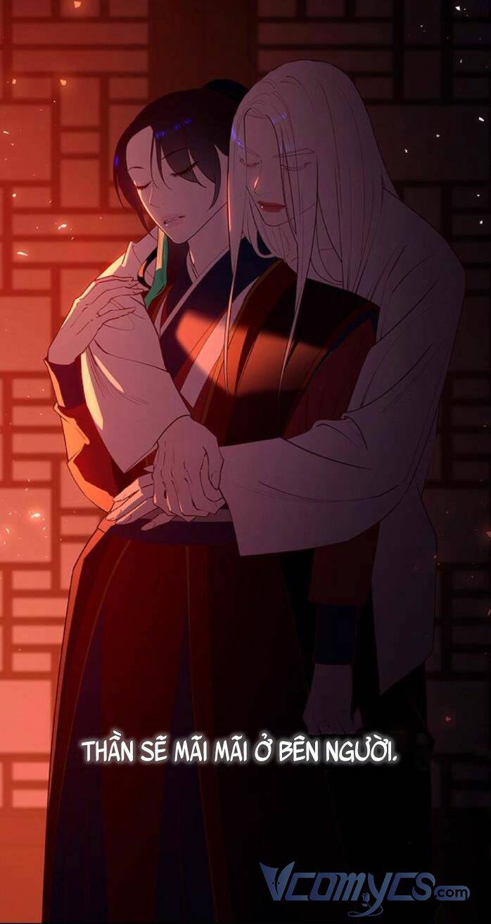 Vương Tử Huyền Bí: Chapter 92