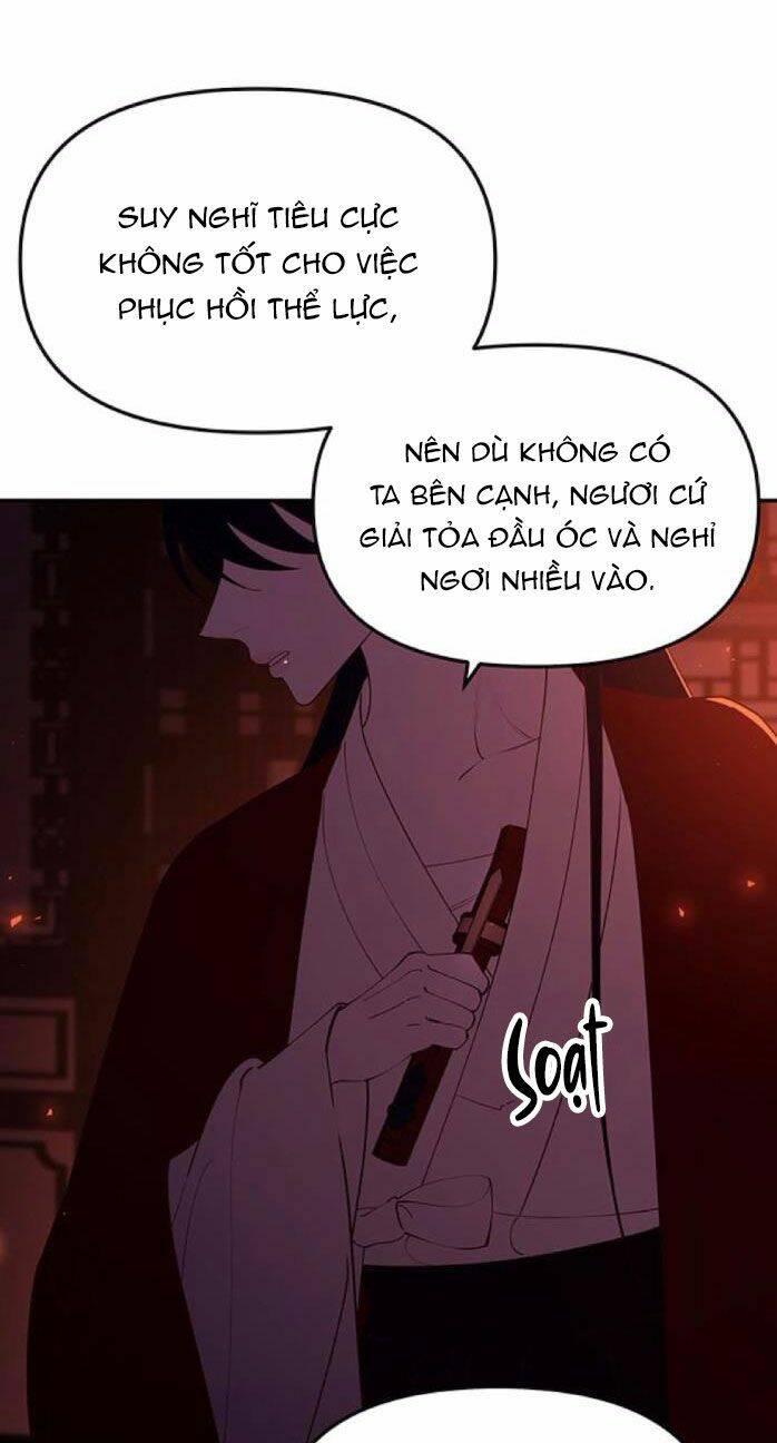 Vương Tử Huyền Bí: Chapter 92