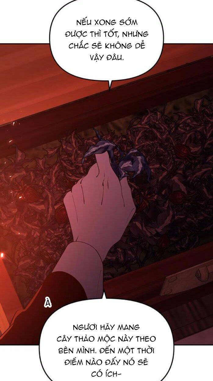 Vương Tử Huyền Bí: Chapter 92
