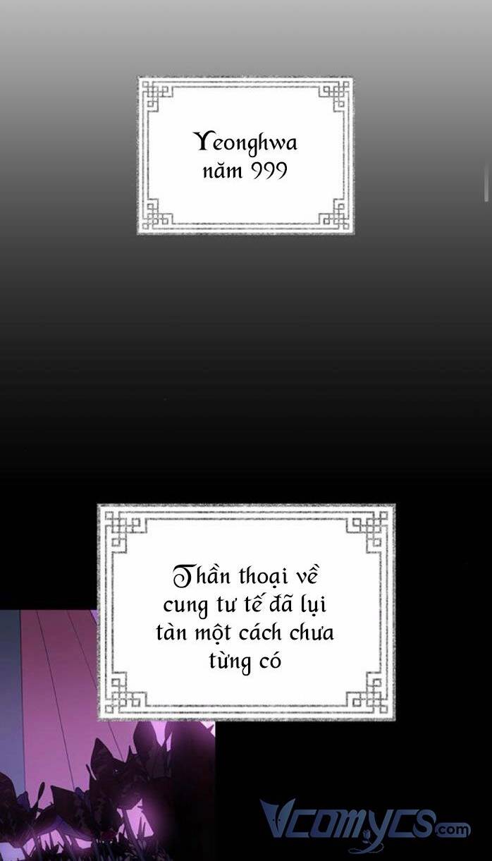 Vương Tử Huyền Bí: Chapter 92