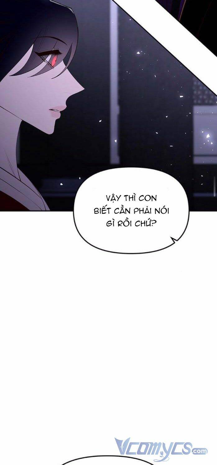 Vương Tử Huyền Bí: Chapter 92