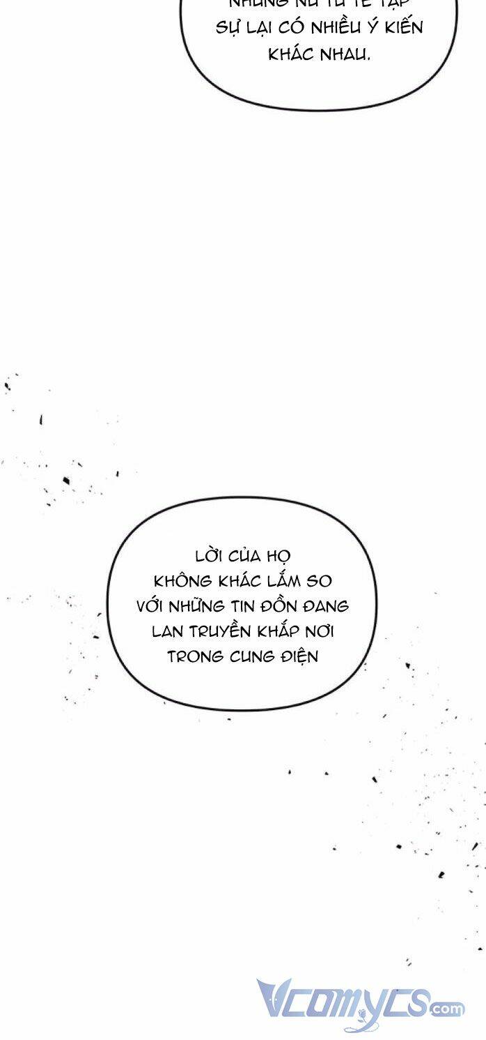 Vương Tử Huyền Bí: Chapter 92