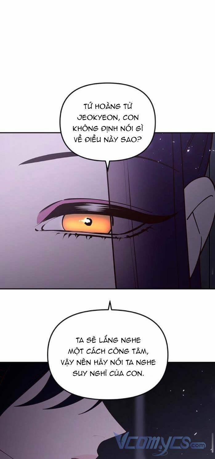 Vương Tử Huyền Bí: Chapter 92