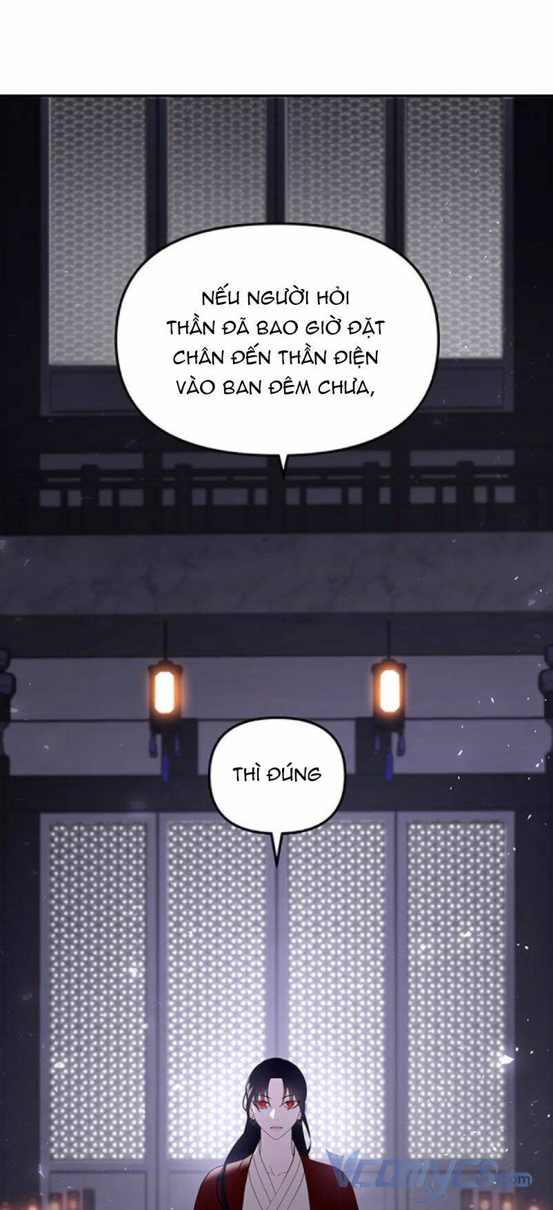 Vương Tử Huyền Bí: Chapter 92