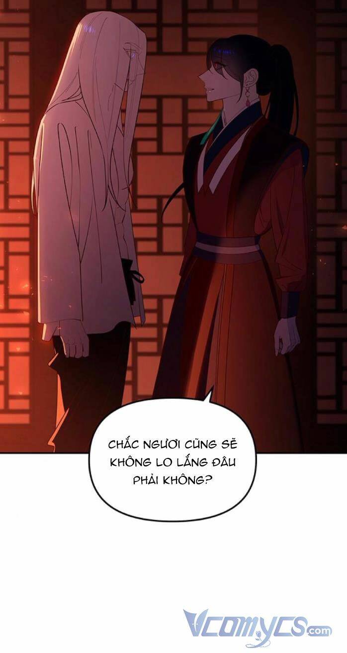 Vương Tử Huyền Bí: Chapter 92