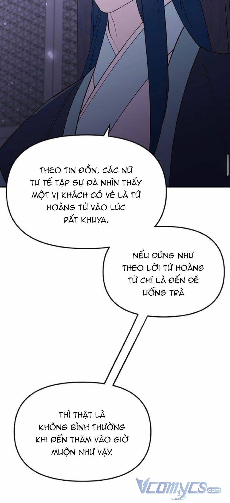 Vương Tử Huyền Bí: Chapter 92