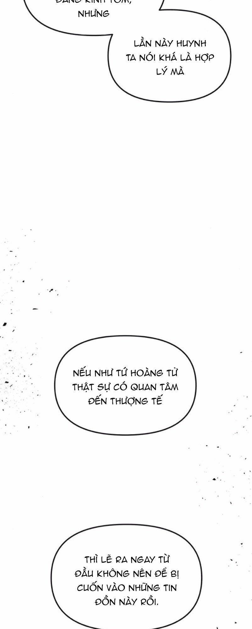 Vương Tử Huyền Bí: Chapter 92