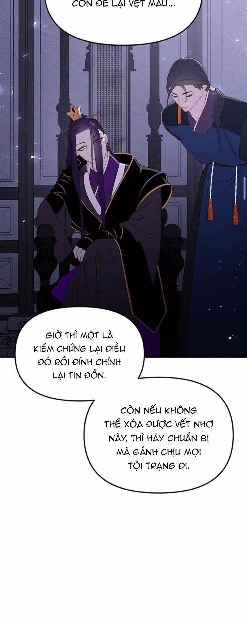 Vương Tử Huyền Bí: Chapter 92