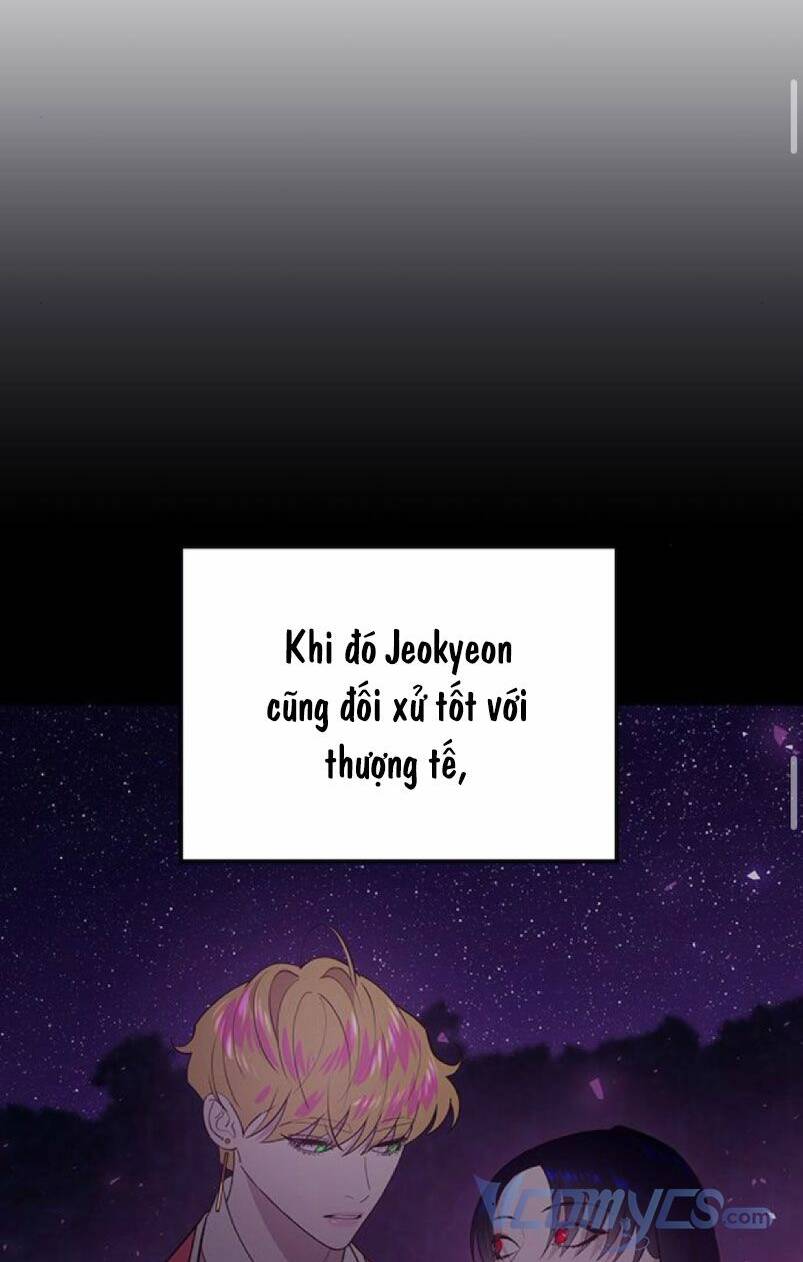 Vương Tử Huyền Bí: Chapter 92