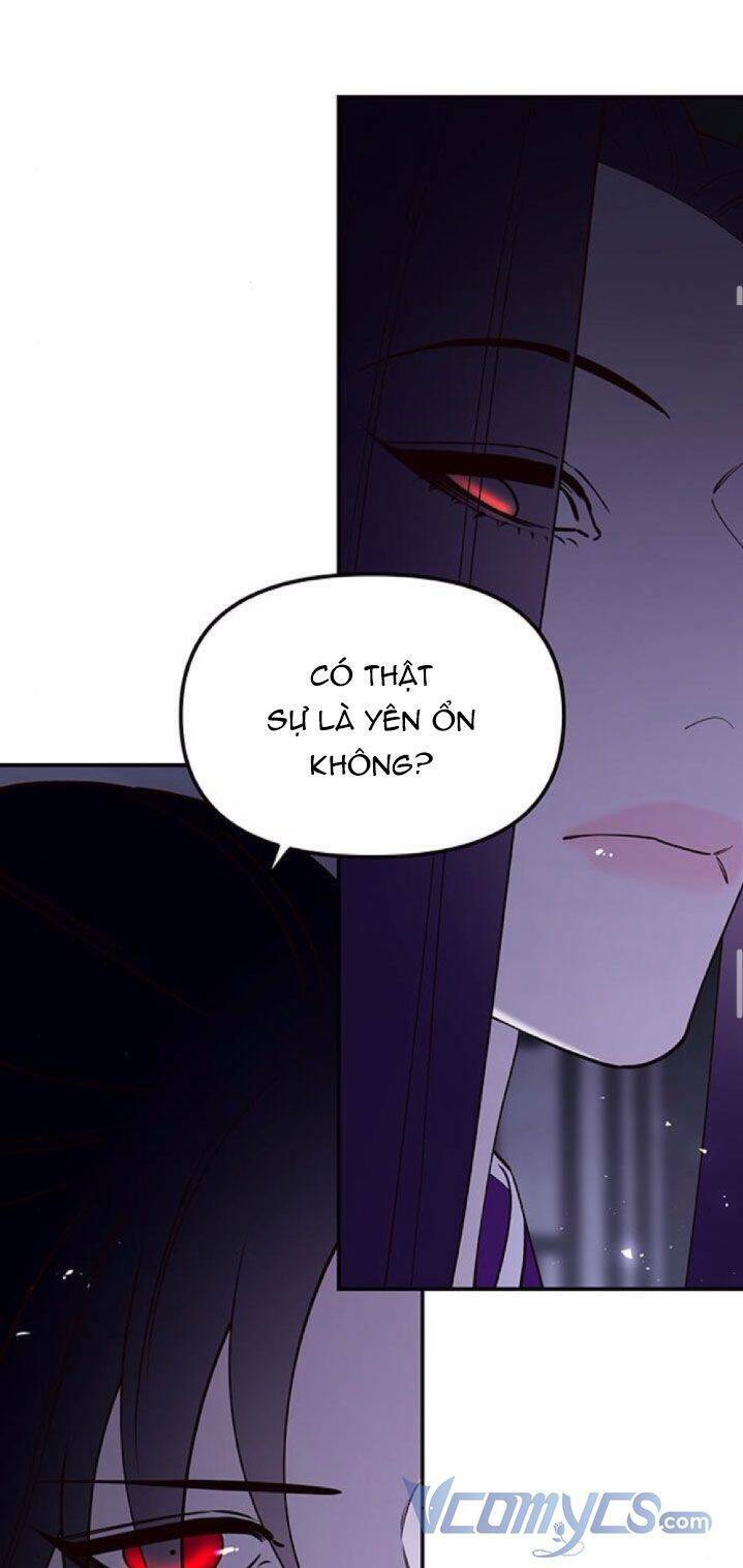 Vương Tử Huyền Bí: Chapter 93