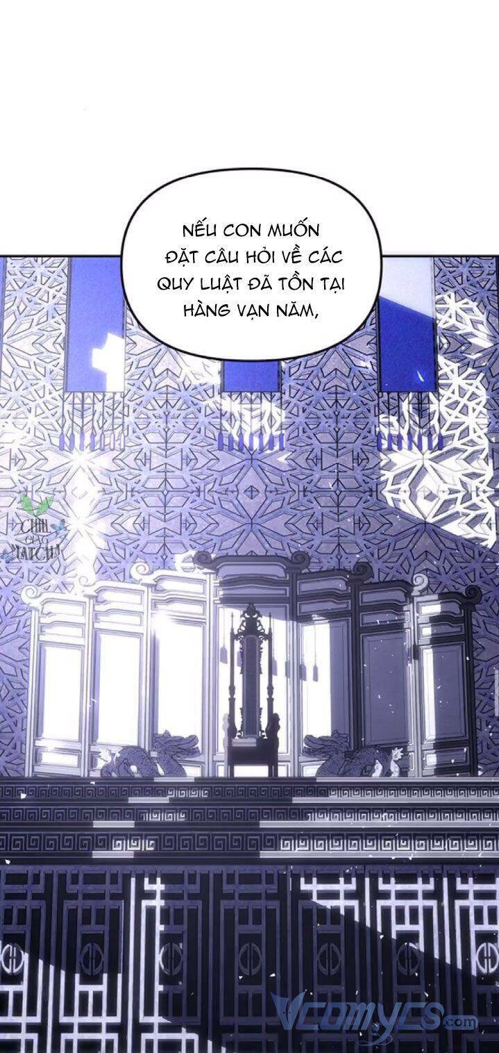 Vương Tử Huyền Bí: Chapter 93