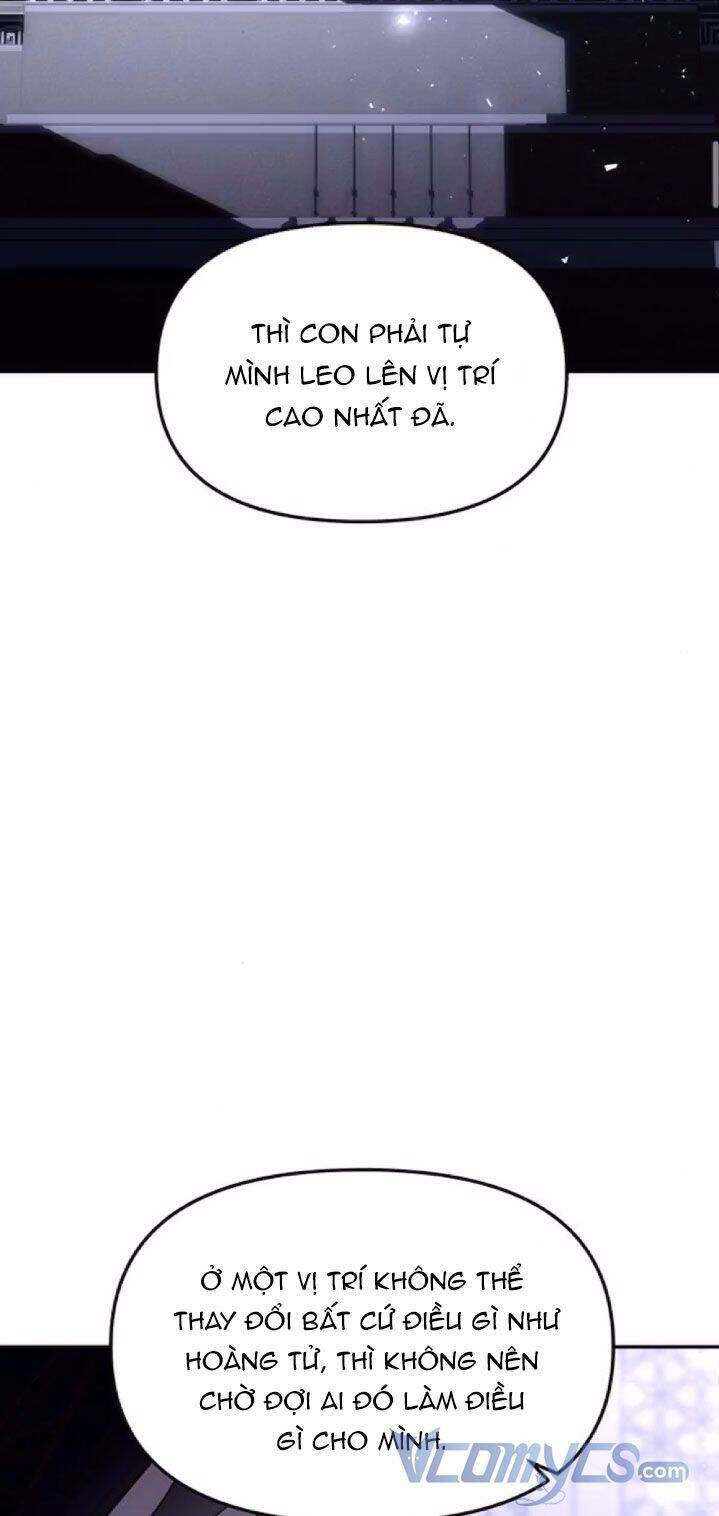 Vương Tử Huyền Bí: Chapter 93