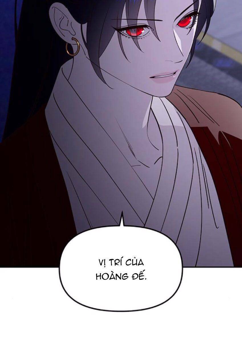 Vương Tử Huyền Bí: Chapter 93