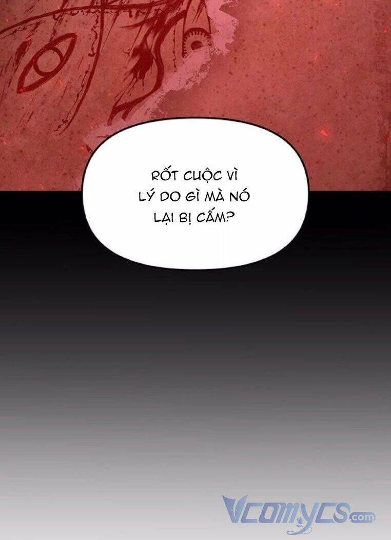 Vương Tử Huyền Bí: Chapter 93
