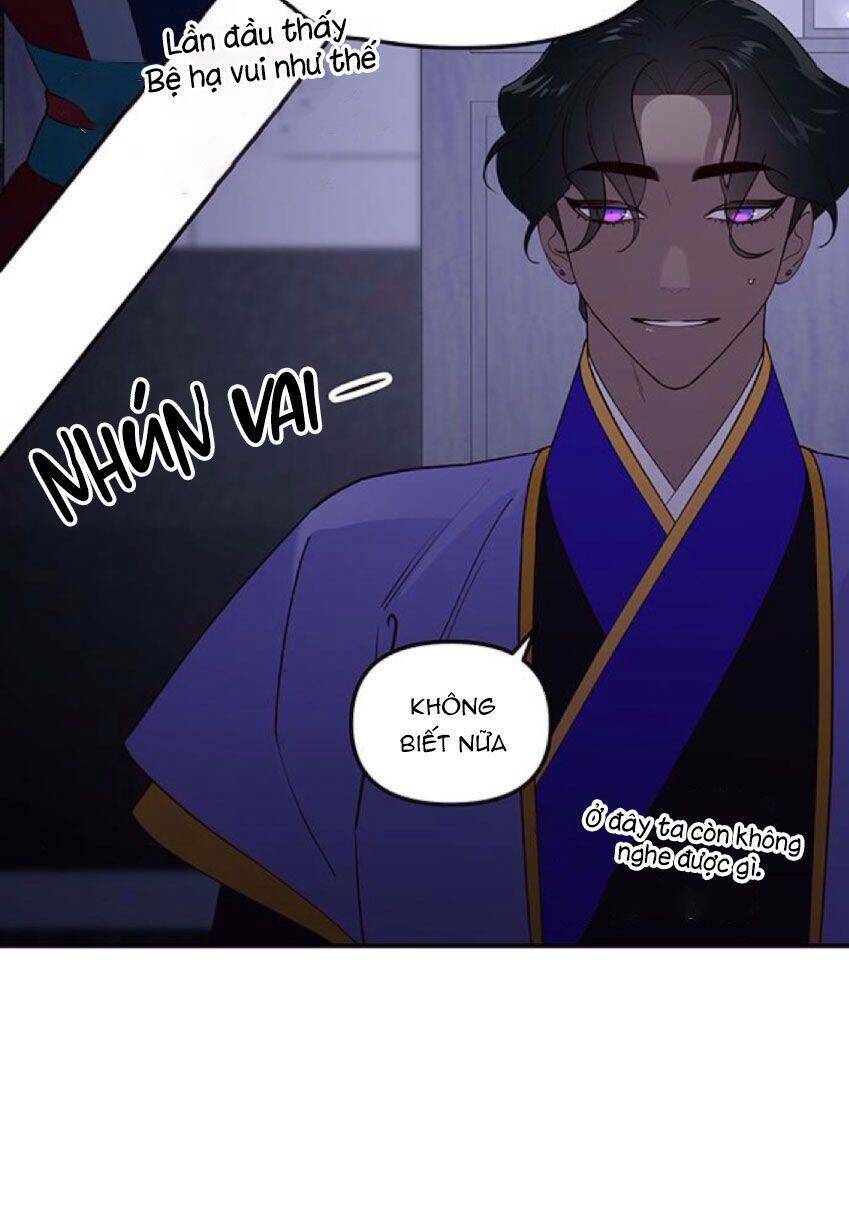 Vương Tử Huyền Bí: Chapter 93
