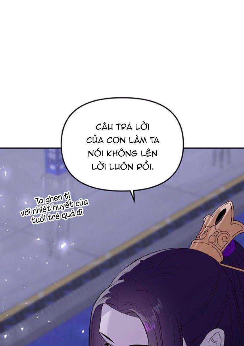 Vương Tử Huyền Bí: Chapter 93