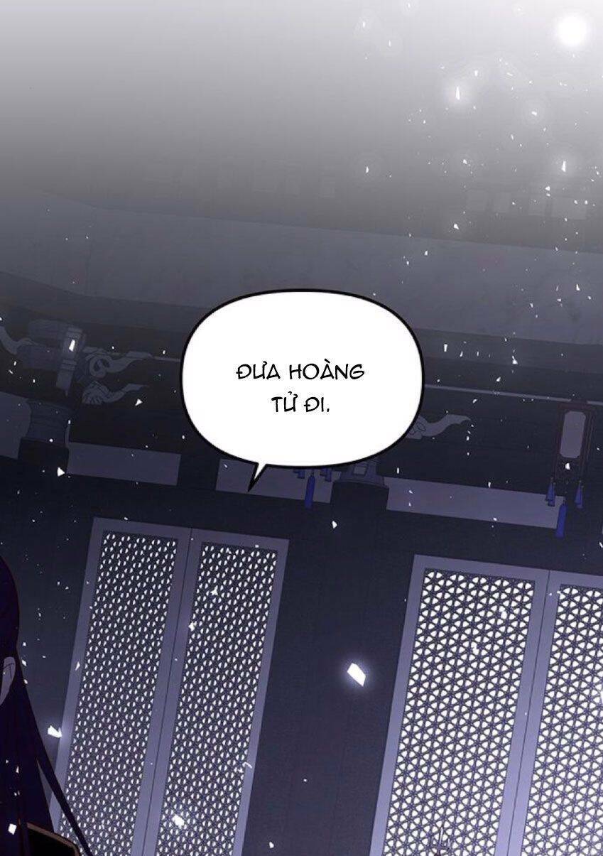 Vương Tử Huyền Bí: Chapter 93