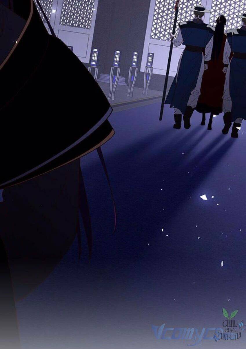 Vương Tử Huyền Bí: Chapter 93