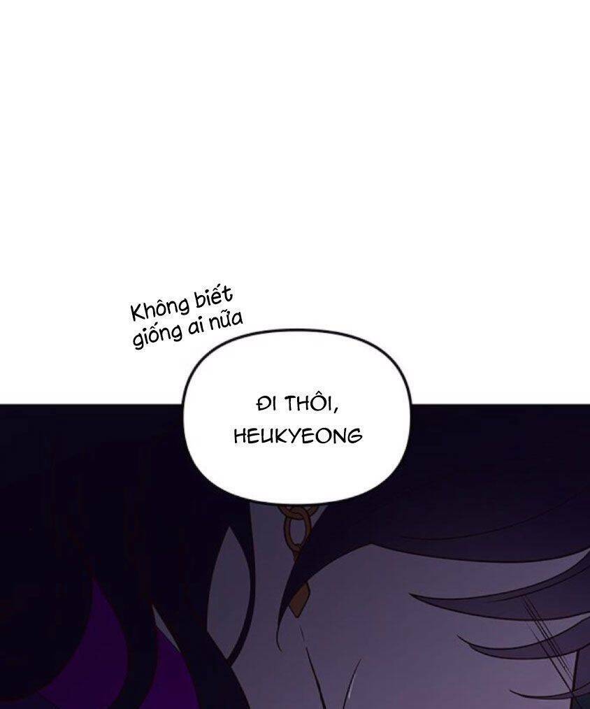 Vương Tử Huyền Bí: Chapter 93