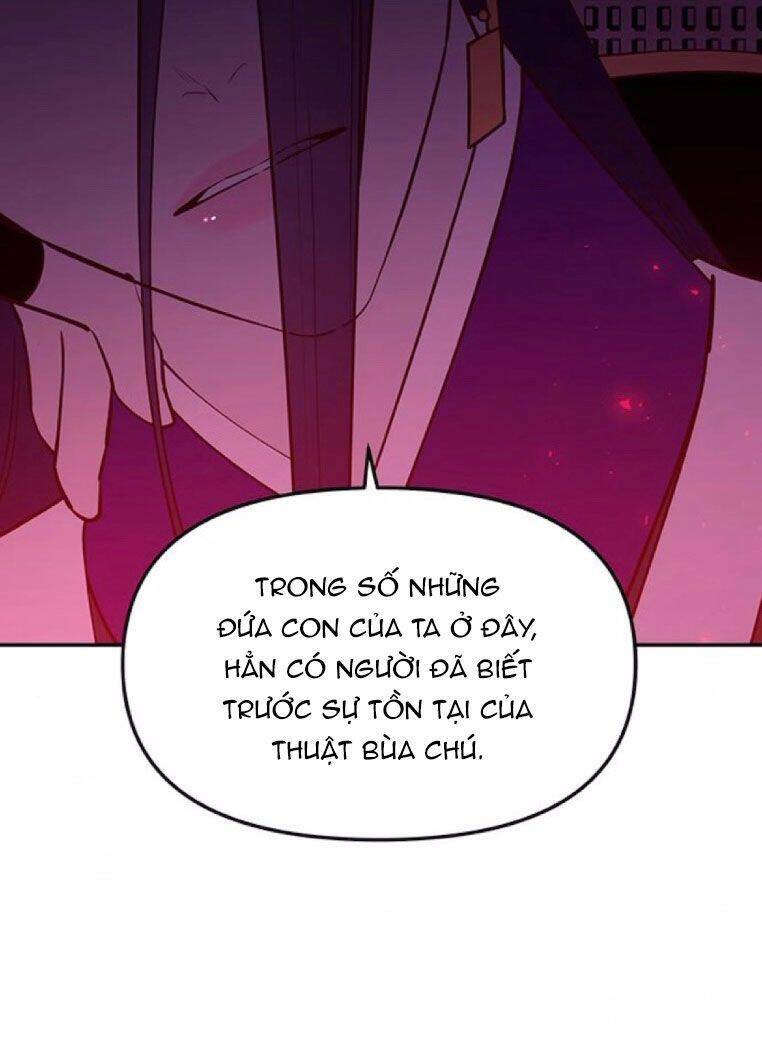 Vương Tử Huyền Bí: Chapter 93