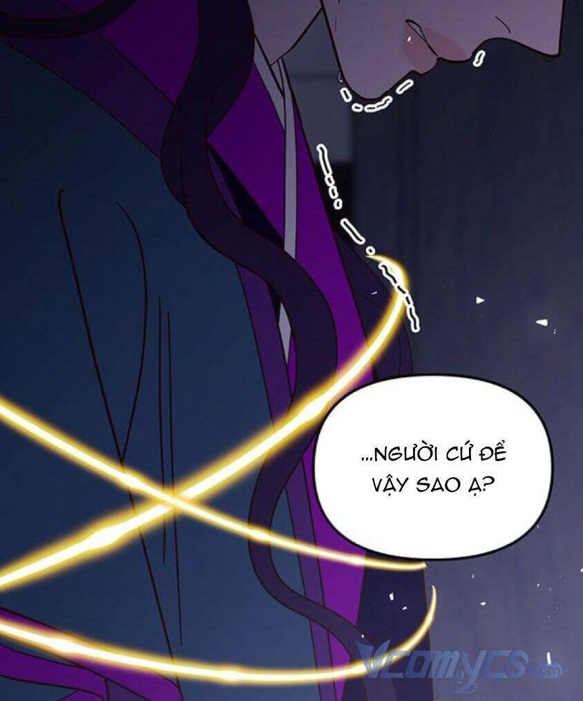 Vương Tử Huyền Bí: Chapter 93